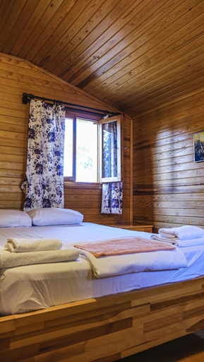Bedroom 2, Lemon Garden Lodge, Kemer