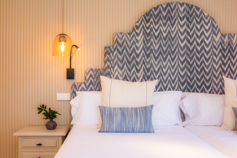 Bedroom 4, Finca Albellons, Baleares