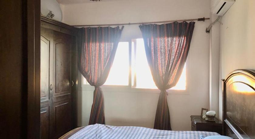 One-Bedroom Apartment - Ain Sokhna, 'Ataqah