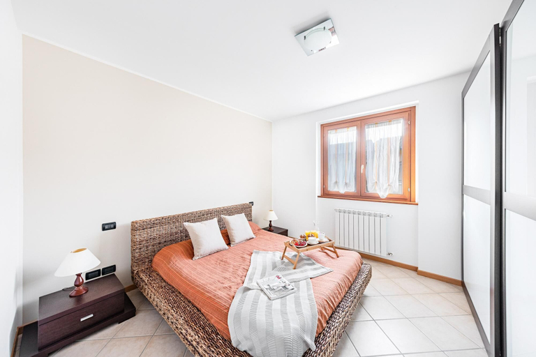 Others 3, Il Canaletto A1 Apartment by Wonderful Italy, Brescia