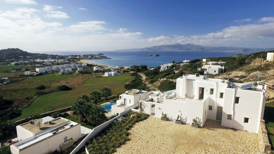 Room 2, Villa Flo by Anamnesia Collection, South Aegean