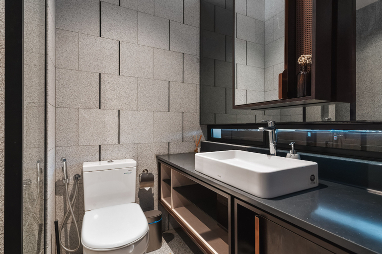Bathroom 5