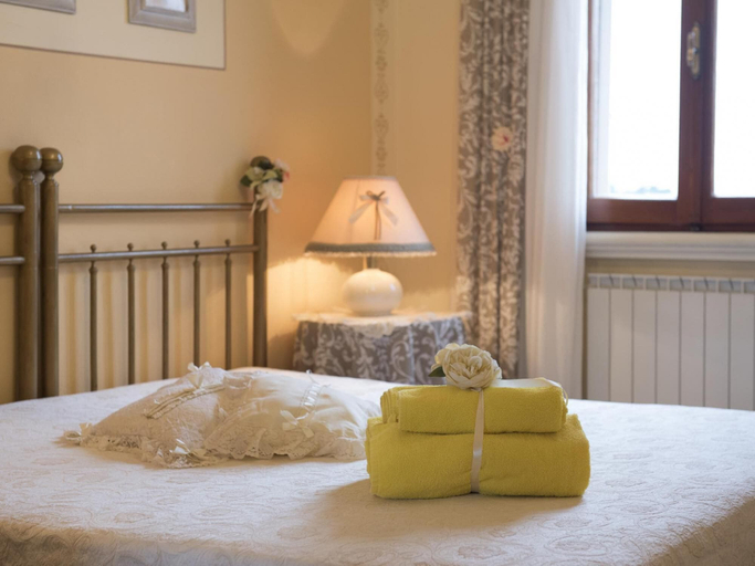 Room 5, Villa a Montaione ID 3114, Florence