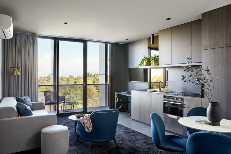 Others 5, Punthill Caroline Springs, Melton - East