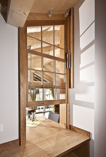 Bedroom 2, Alpenhaus Steiner, Oberallgäu