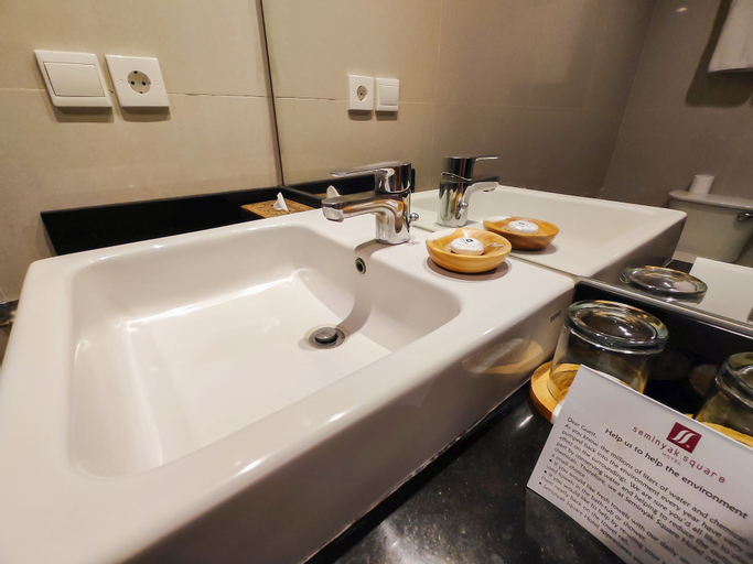 Bathroom 3