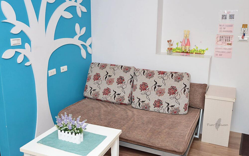 Others 5, Honey House B&B, Yilan