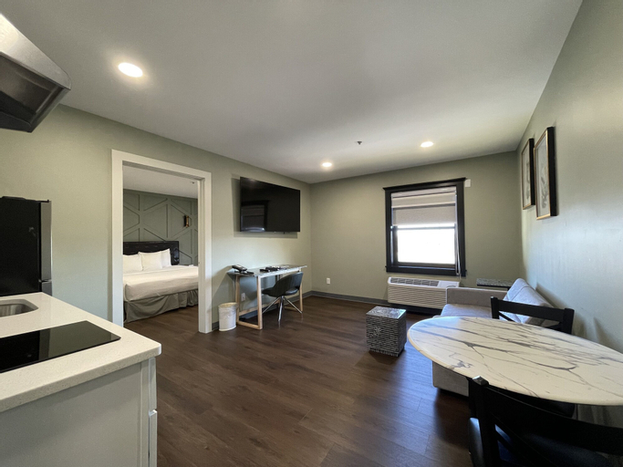Bedroom 5