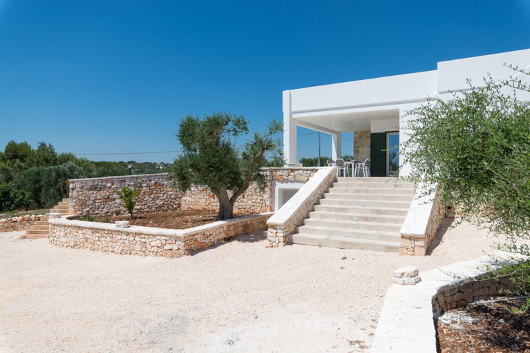 Exterior & Views 2, Charming Villa With Pool by Wonderful Italy, Brindisi