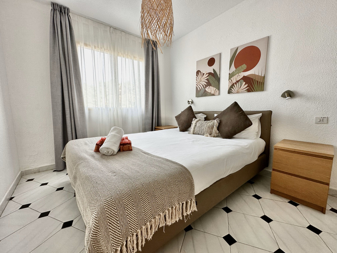 Bedroom 3, Albir Hills Apartments, Alicante