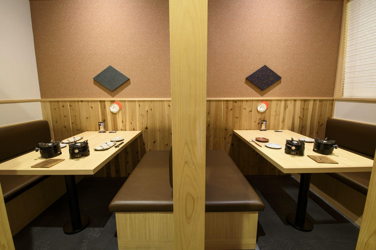 Food & Drinks 4, Ise Shinsen, Ise