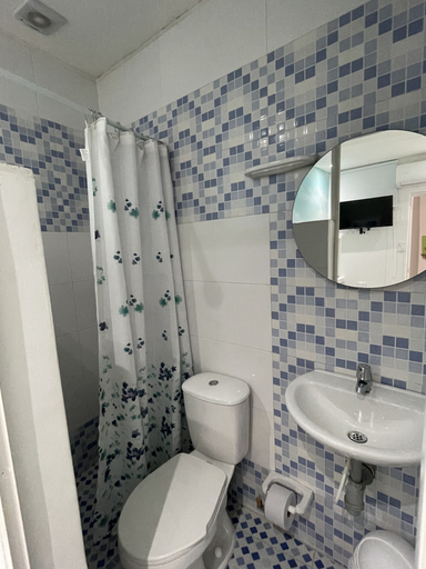 Bathroom 4, Hotel Casa Cielo Cartagena, Cartagena de Indias