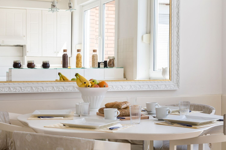 Food & Drinks 4, Luxury Stylish Penthouse, Sarajevo