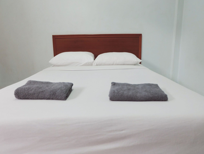Bedroom 4, Orchid house, Muang Chiang Rai