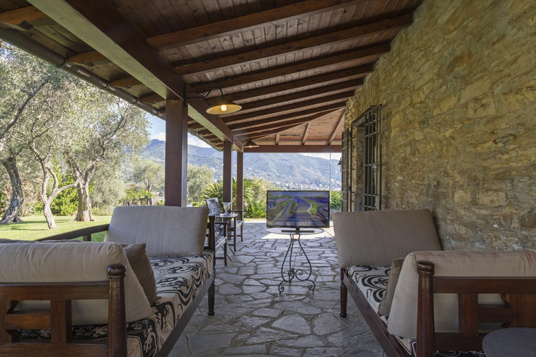 Others 3, Villa San Massimo With Pool by Wonderful Italy, Genova
