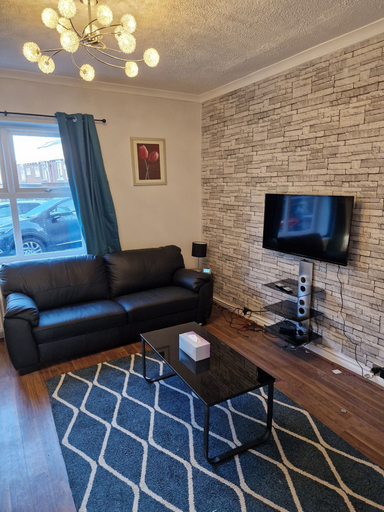 Others 3, Chester Le Street's Diamond 3 Bed House, Durham