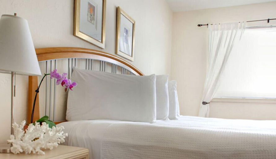 Bedroom 4, Suites of Dorchester, Miami-Dade