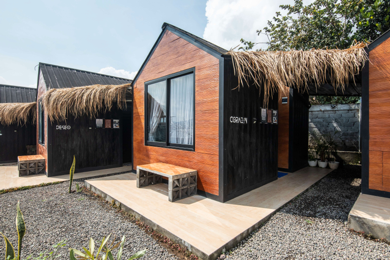 Yucabin Kintamani for Cool Adults only, Bangli