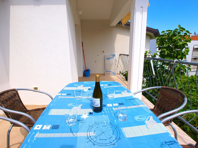 Sport & Beauty 4, Apartments romano 1099, Rovinj