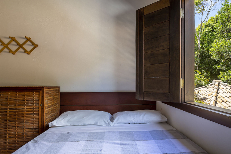 Bedroom 3, Cottage Bahia, Porto Seguro