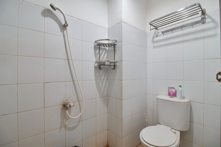 Bathroom 4
