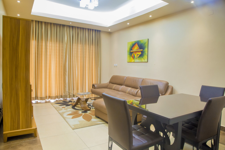 Others 5, Rohi Apartments, Gasabo