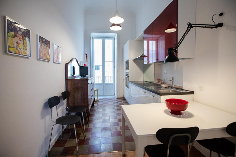 Others 3, Seaview Design Home 21 by Wonderful Italy, Syracuse