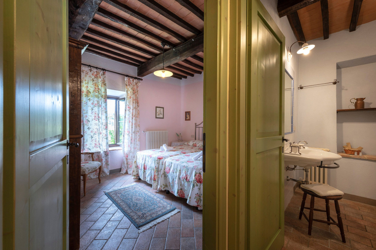 Others 3, Le Mascie Country House, Siena