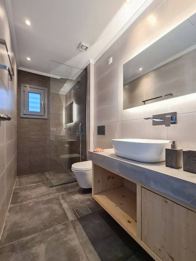 Room 4, Villa Roya in Sivota, Ionian Islands
