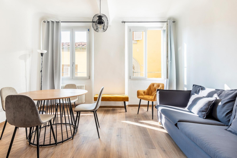 Primary image, Alloro Apartment, Florence