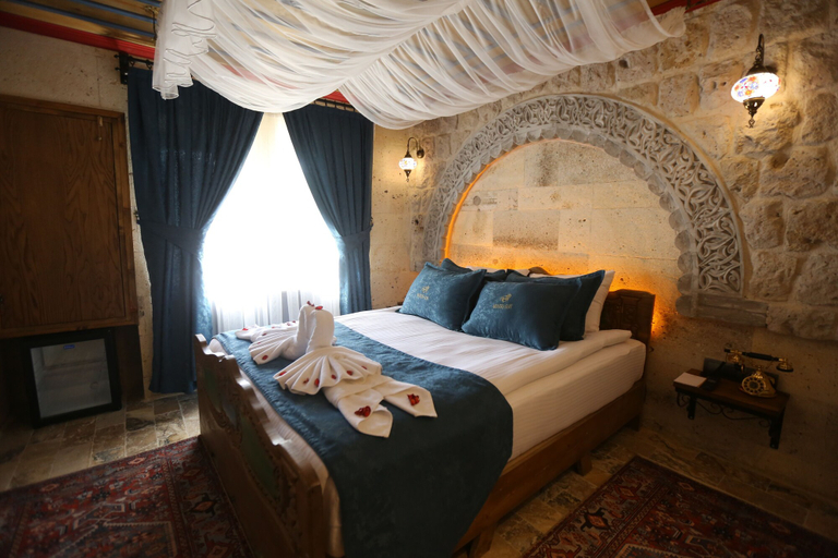 Bedroom 4, Akritis Cappadocia House, Nevşehir