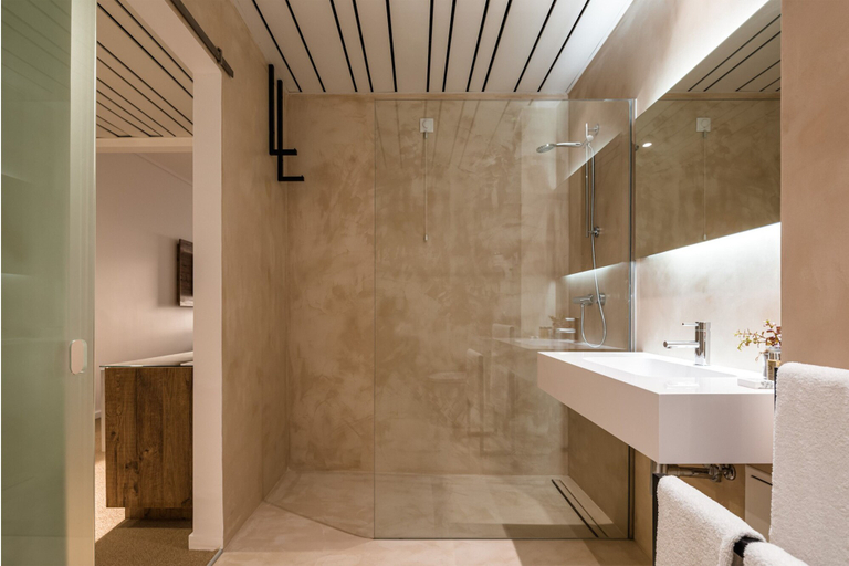 Bathroom 5, Lamego Hotel & Life, Lamego