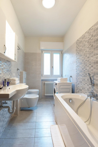 Others 2, Casa Giulia by Wonderful Italy, Como
