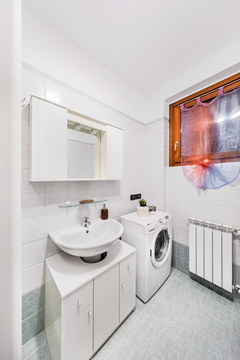 Others 5, Il Canaletto A1 Apartment by Wonderful Italy, Brescia