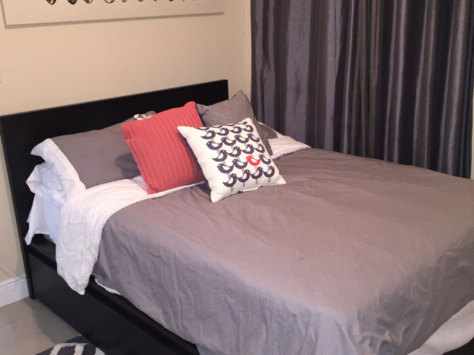 Bedroom 4, Luxury Condo at Venito