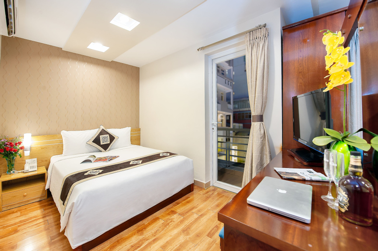 Bedroom 5