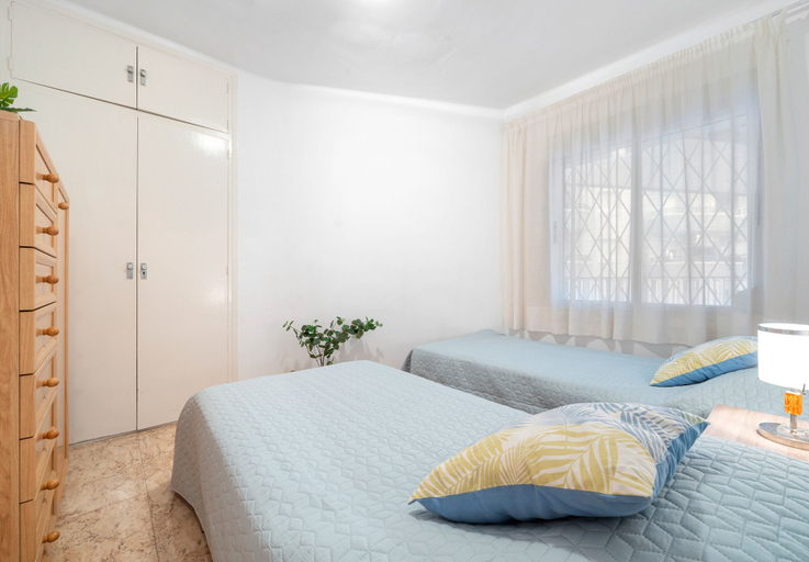 Bedroom 2, Alea Rentals - Viking, Tarragona