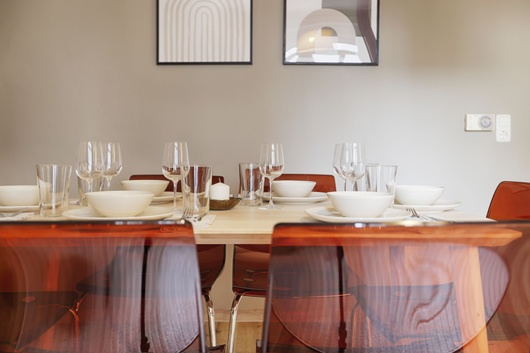 Food & Drinks 4, homie stay schiestlstraße, Würzburg