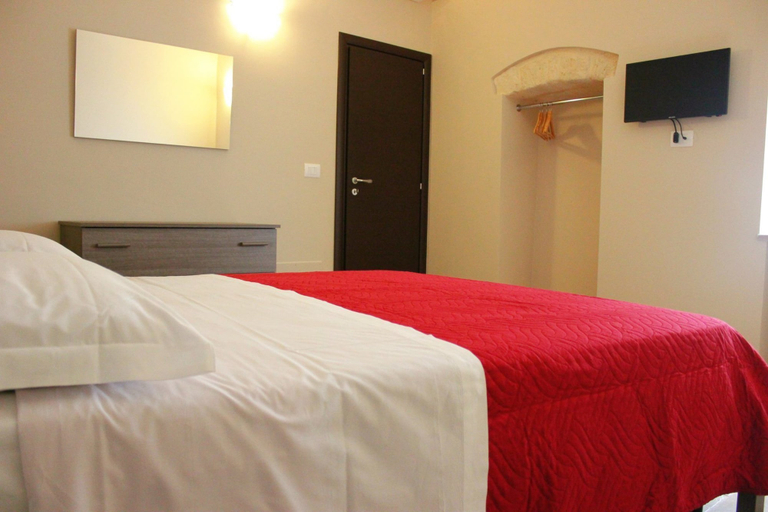 Bedroom 3, B&B San Martino, Barletta-Andria-Trani