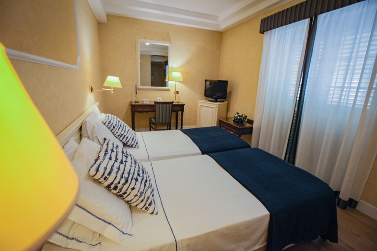 Bedroom 4, Hotel I Gigli, Napoli