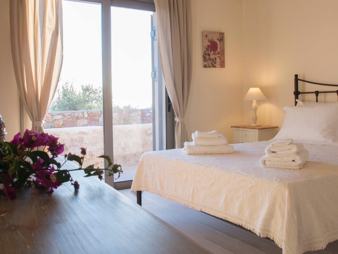 Others 5, One Bedroom Villa - Rose, Peloponnese