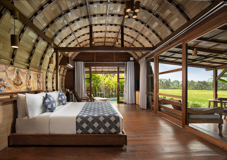 Bedroom 15