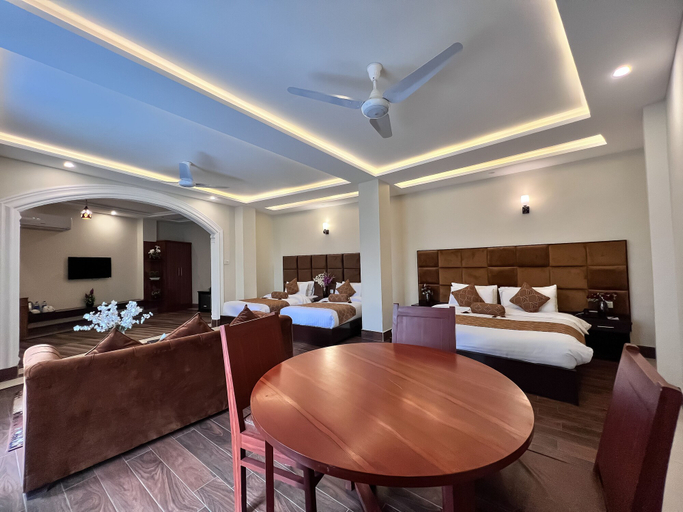 Others 4, Hotel One Swat, Malakand