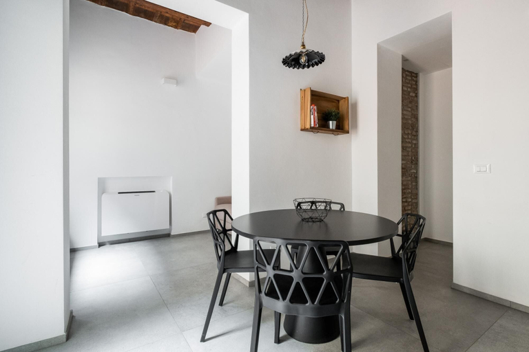 Room 4, San Michele Apartments - Lignum by Wonderful Italy, Bologna