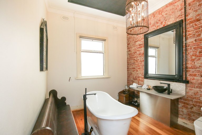 Bathroom 3, Indulge Apartments -The Urban Collection, Mildura - Pt A