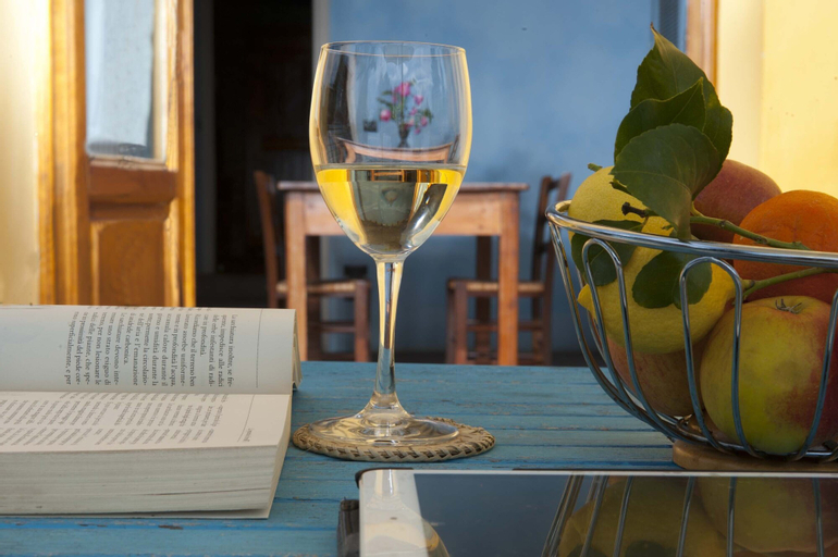 Food & Drinks, Agriturismo Il Bellini, Arezzo