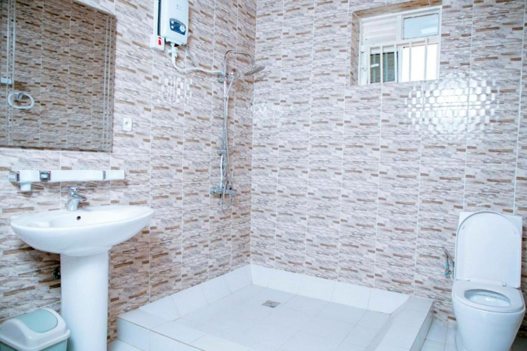 Bathroom, IWACU NOOK, Gasabo