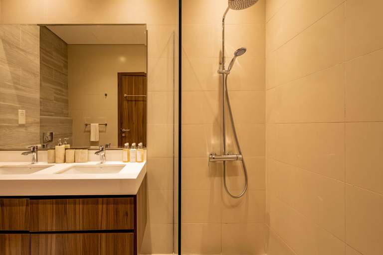 Bathroom 4, Nasma Luxury Stays- Ras Al Khaimah, Ras Al Khaimah