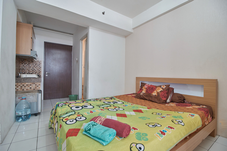 Bedroom 15