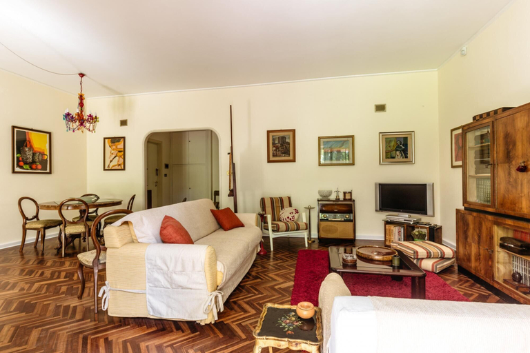 Bedroom 3, Un Giardino Segreto a Palermo by Wonderful Italy, Palermo